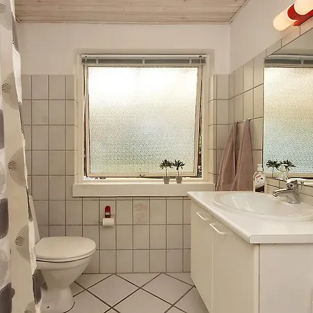 Prázdninový dům Lokken *