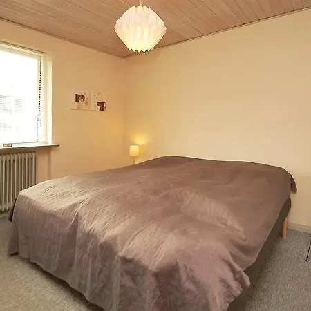 Prázdninový dům Lokken