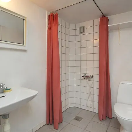 Lokken Prázdninový dům